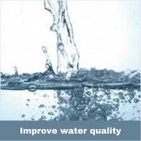 Improve water quality