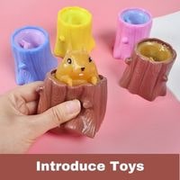 Introduce Toys