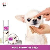 Nose butter for dogs
