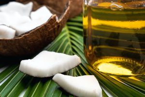 Potential Risks of Coconut Oil for Cats