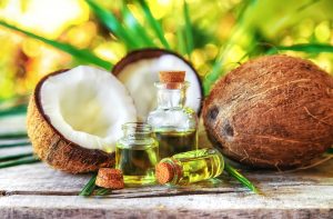 Is coconut oil safe for cats guide